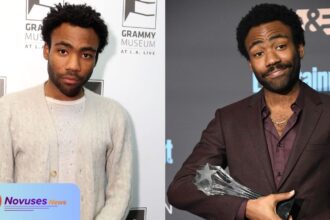 Donald Glover Net Worth