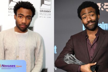 Donald Glover Net Worth