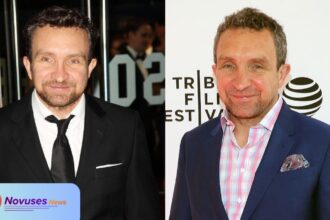 Eddie Marsan Net Worth