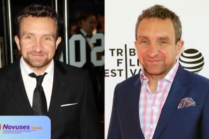 Eddie Marsan Net Worth