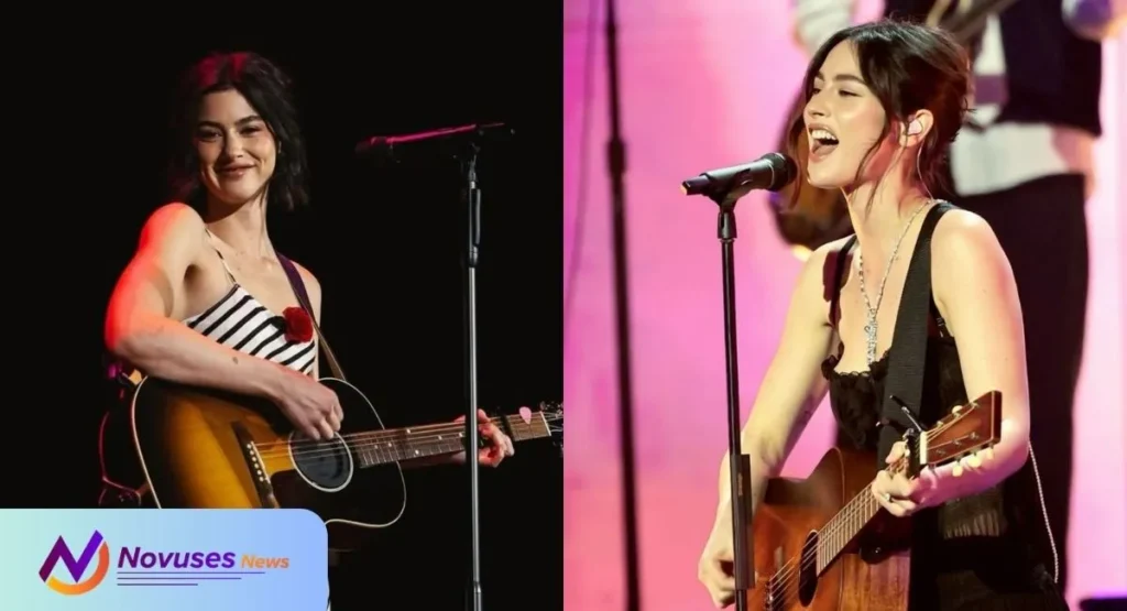 Gracie Abrams Musical Style