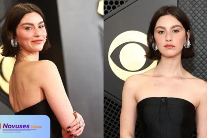 Gracie Abrams Net Worth