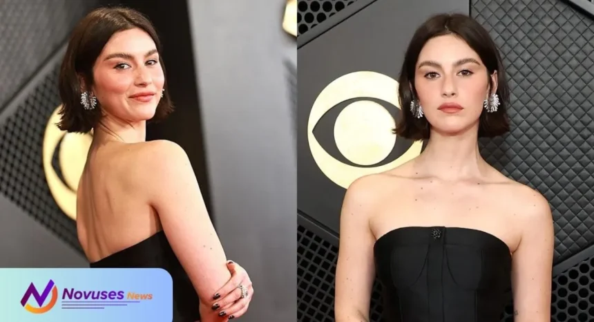 Gracie Abrams Net Worth