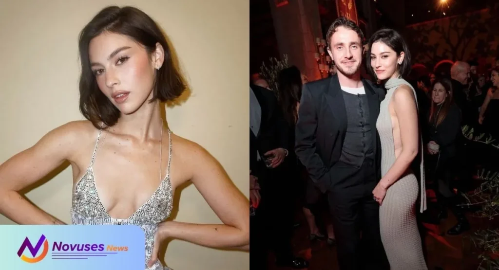 Gracie Abrams Relationship