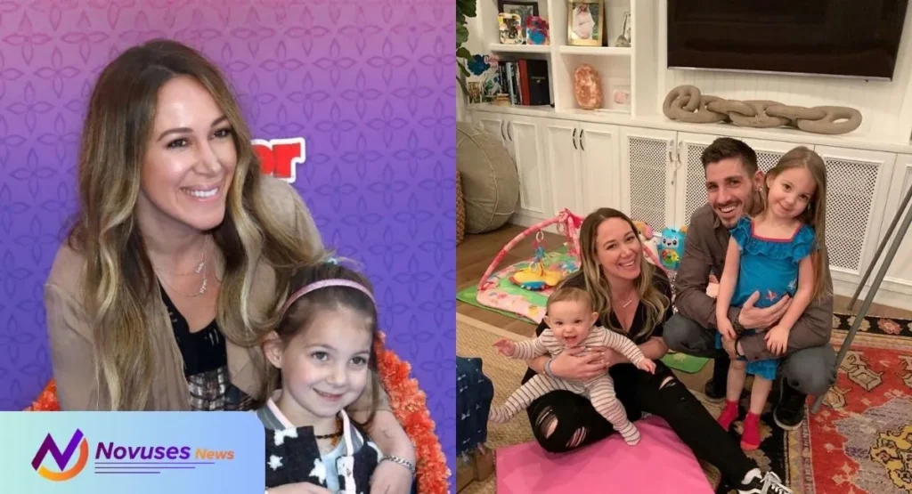 Haylie Duff Children