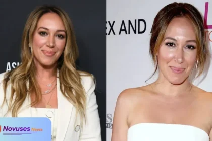 Haylie Duff Net Worth