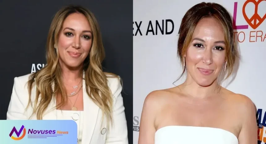 Haylie Duff Net Worth
