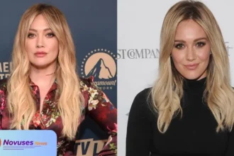 Hilary Duff Net Worth