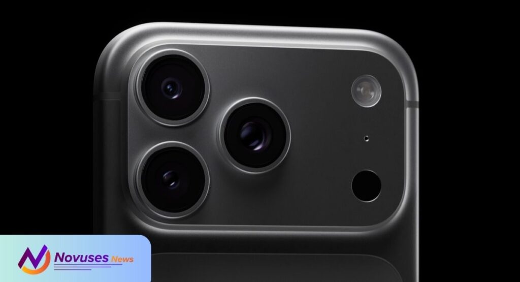 iPhone 18 Pro Camera Upgrades