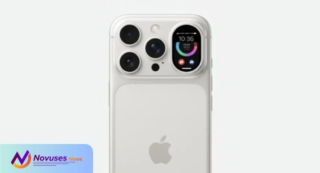 iPhone 18 Pro Leaks