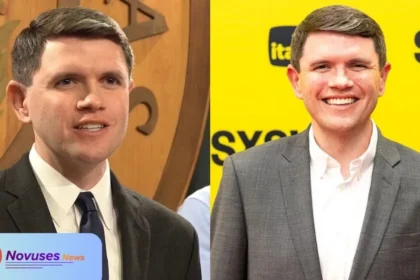 James Talarico Net Worth