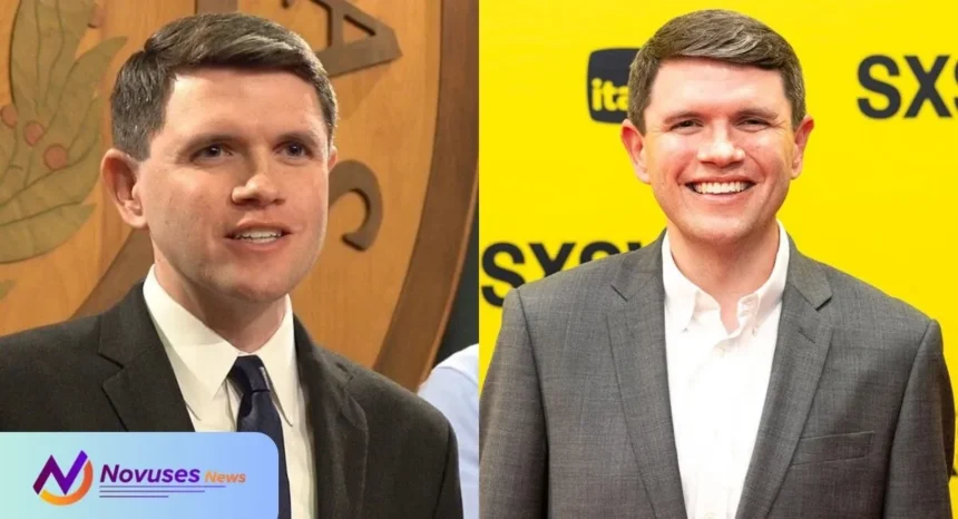 James Talarico Net Worth