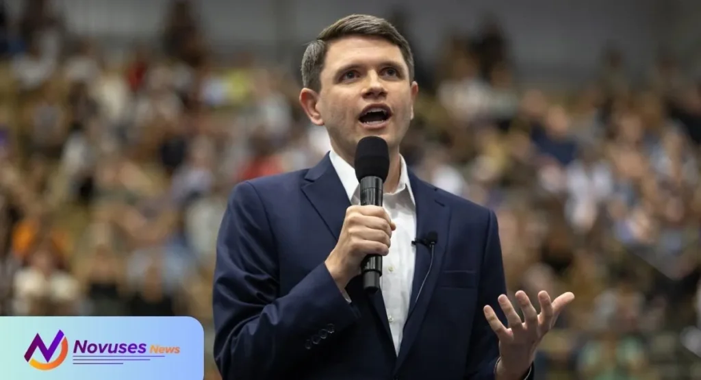 James Talarico Political Career