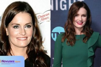 Jamie Anne Allman Net Worth