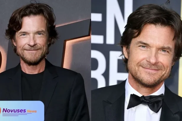 Jason Bateman Net Worth