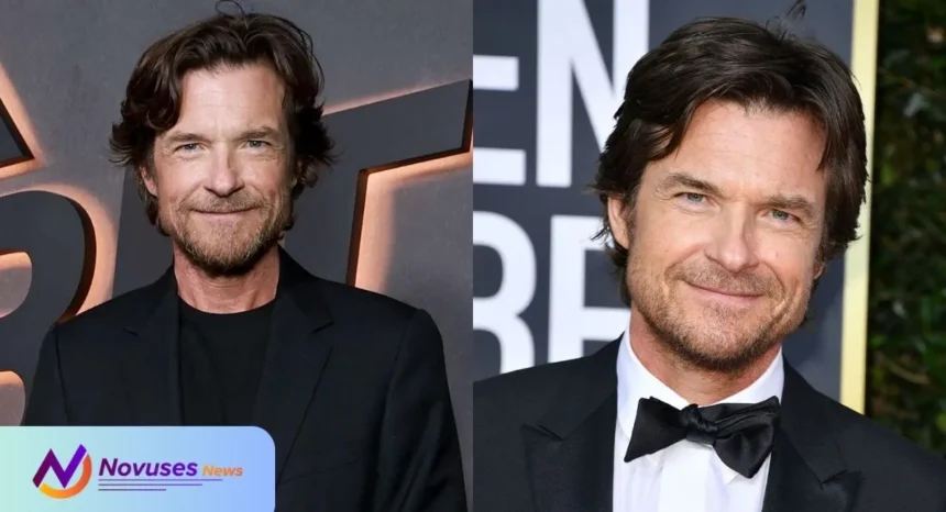 Jason Bateman Net Worth