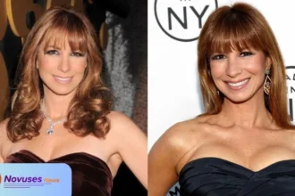 Jill Zarin Net Worth