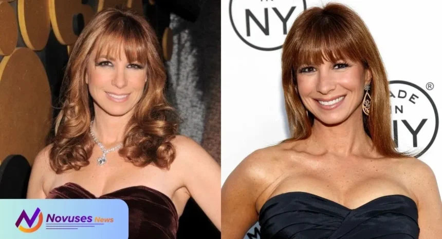 Jill Zarin Net Worth
