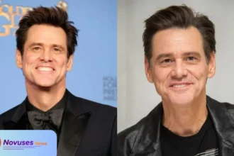 Jim Carrey Net Worth