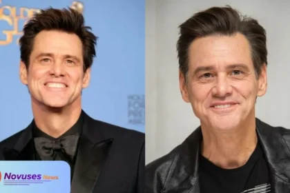 Jim Carrey Net Worth