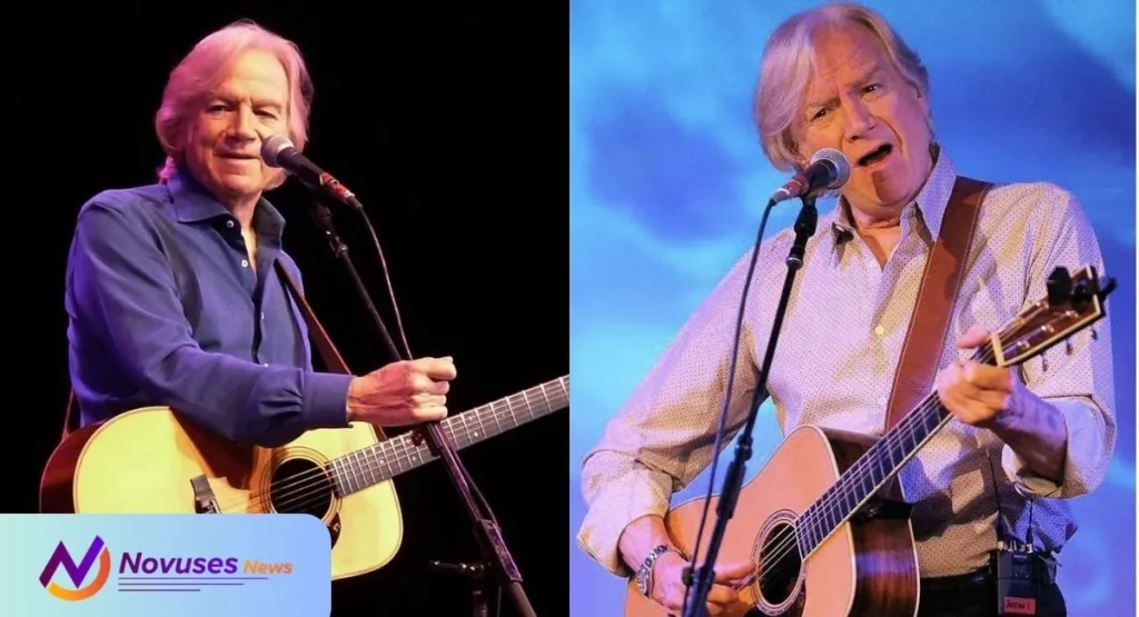 John Davidson Career