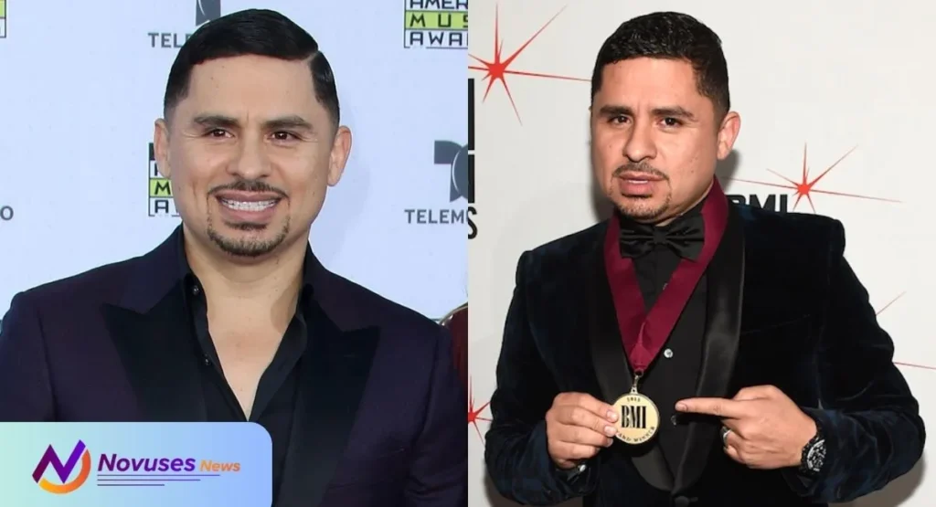 Larry Hernandez Music