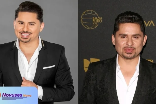 Larry Hernandez Net Worth