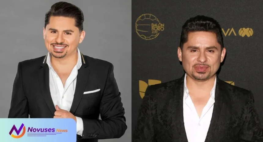 Larry Hernandez Net Worth