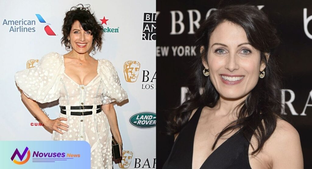 Lisa Edelstein Career