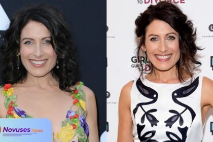 Lisa Edelstein Net Worth