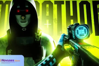 Marathon Server Slam