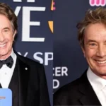 Martin Short Net Worth