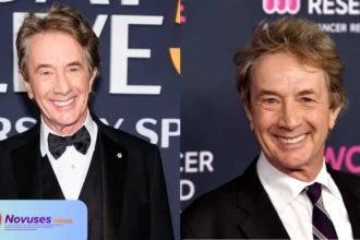 Martin Short Net Worth