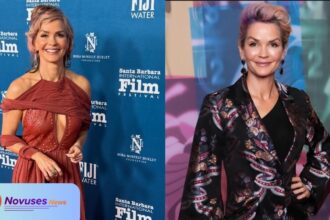 Nathalie Boltt Net Worth