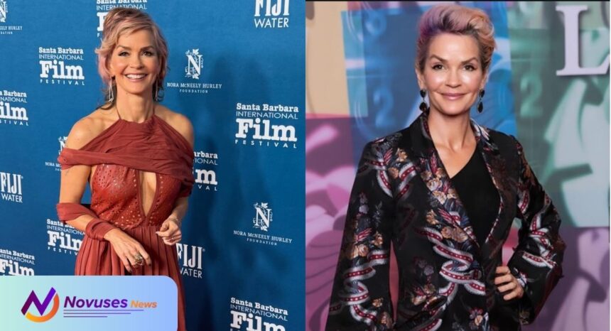 Nathalie Boltt Net Worth