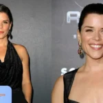 Neve Campbell Net Worth