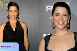 Neve Campbell Net Worth
