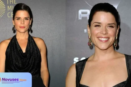 Neve Campbell Net Worth