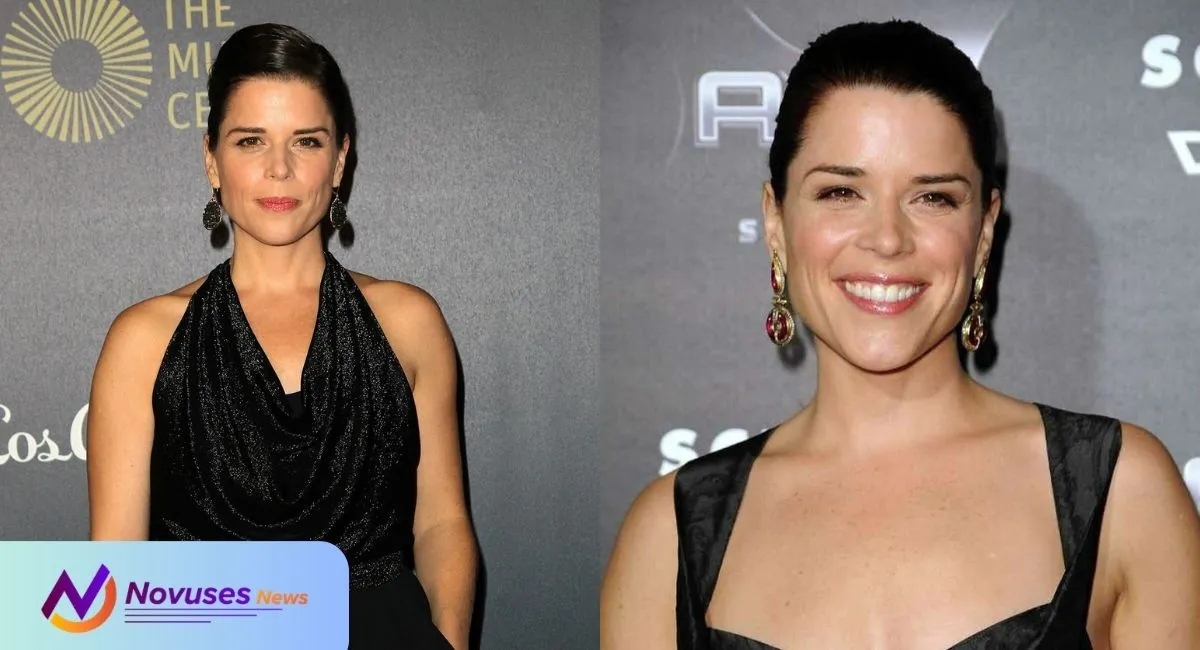 Neve Campbell Net Worth