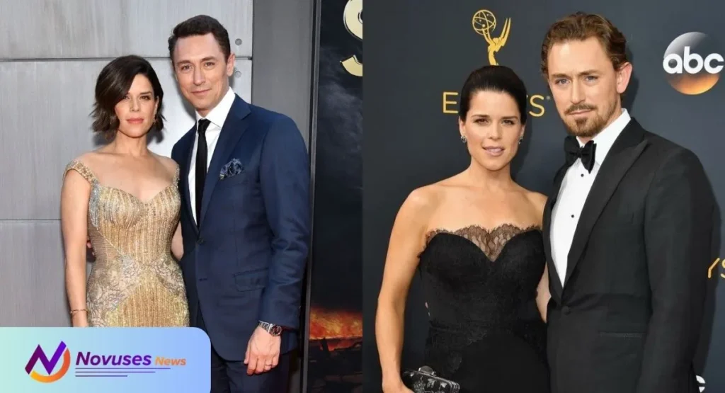 Neve Campbell Relationships