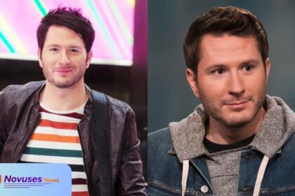 Owl City Net Worth