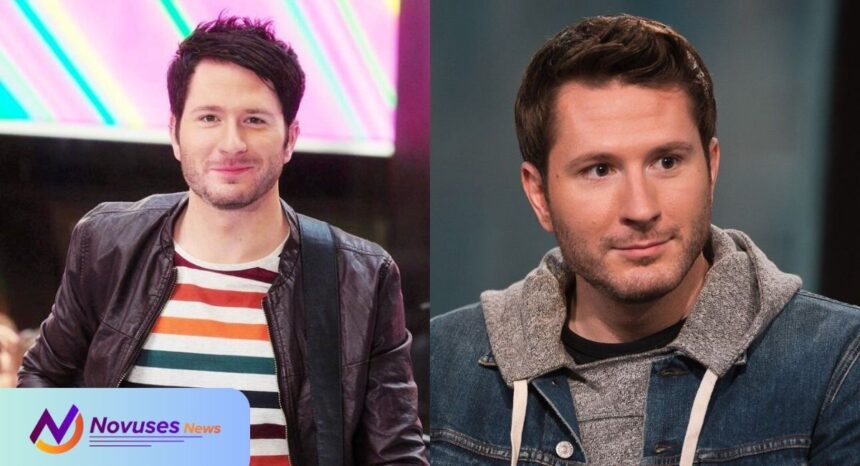 Owl City Net Worth