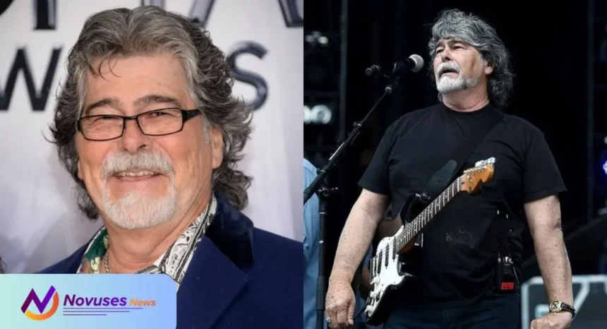 Randy Owen Net Worth