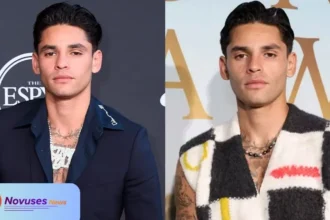 Ryan Garcia Net Worth