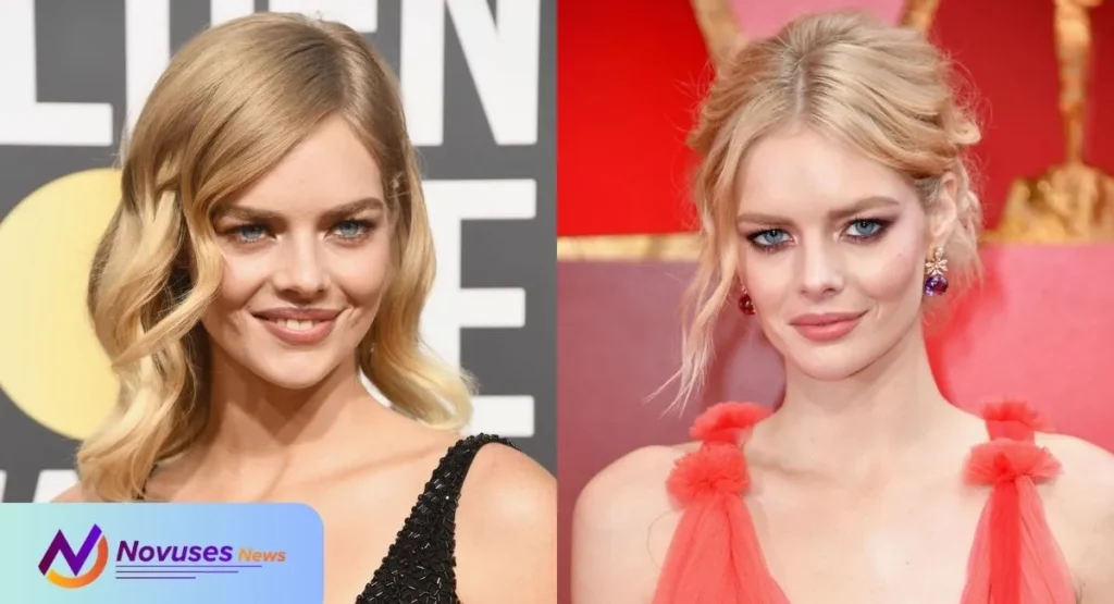 Samara Weaving Age