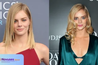 Samara Weaving Net Worth
