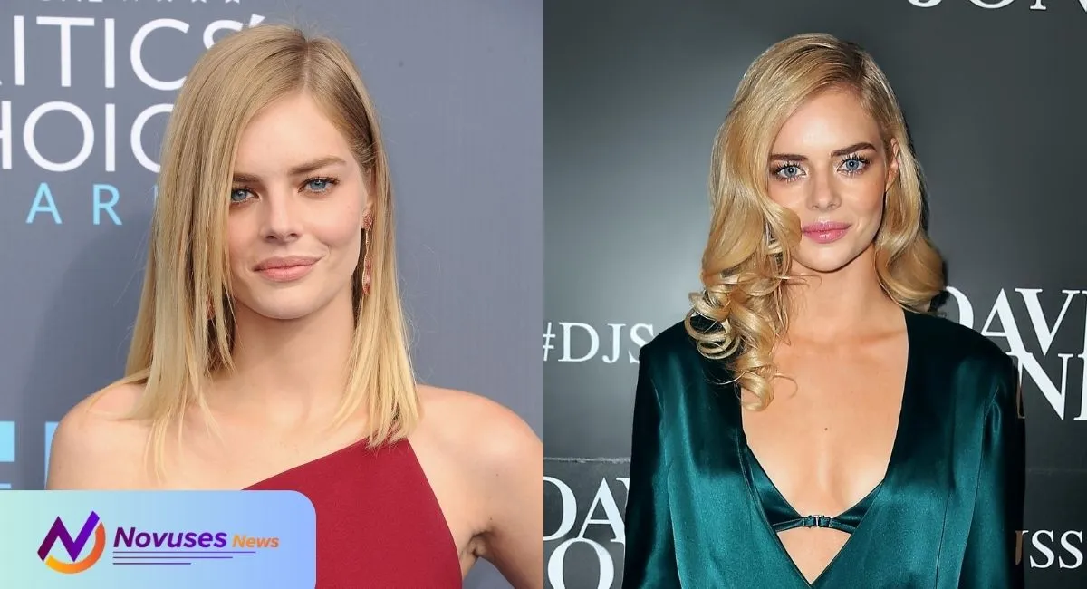Samara Weaving Net Worth