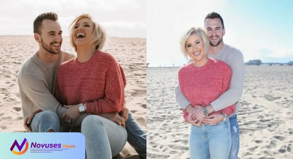 Savannah Chrisley Boyfriend