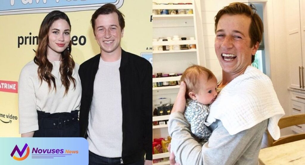 Skyler Gisondo Family