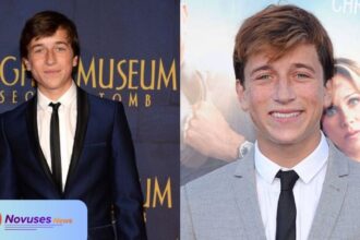 Skyler Gisondo Net Worth
